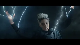 Storm - All Powers from Dark Phoenix