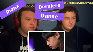 Diana Ankudinova - Derniere Danse | Reaction!!