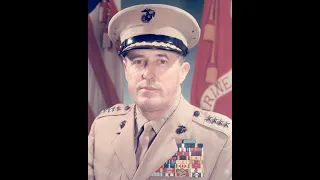 Living History of Medal of Honor Recipient Raymond Davis