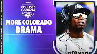 Does Coach Prime's social media squabble help or hurt their program? | College Football Enquirer