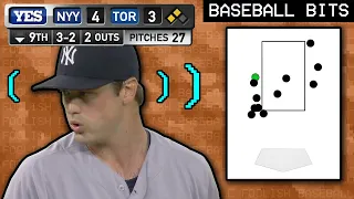 Bottom of the 9th, 2 Outs | Baseball Bits