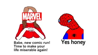 Why Does Marvel HATE Spider-Man?