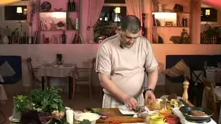 ЛОСЬ - СЕРЖ МАРКОВИЧ