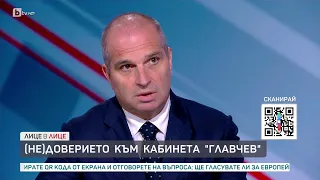 Гроздан Караджов: ГЕРБ, ДПС и ПП-ДБ искаха да покрият скандала около Нотариуса