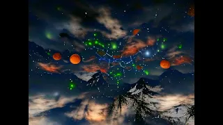 Skyrim As A True RPG: Constellations EP.1