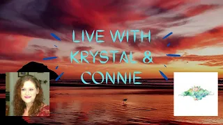 Live Chat Tuesday #58 W/ Co-Host Connie