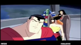 Ghetto Justice League 2016