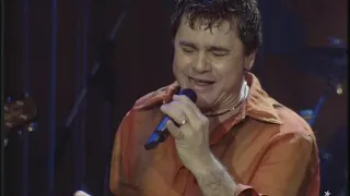 Duas pessoas nuas (no clarão da lua) - Cezar & Paulinho - Amor além da vida (Ao vivo) no Olympia