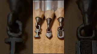 Pencil Carving | epic version #shorts