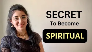 Want To Become Spiritual Person? || FIRST STEP IN BHAKTI