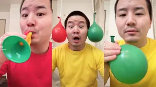 Junya1gou funny video 😂😂😂 | JUNYA Best TikTok June 2022 Part 1