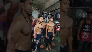 #shorts #zissufitness #shahilkhan #gymworkout  Gym lover's motivation bodybuilding subscribe me