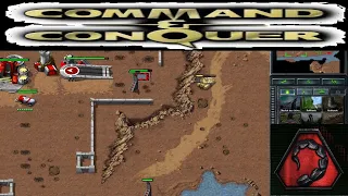 Command & Conquer Lets Play NOD Mission 11