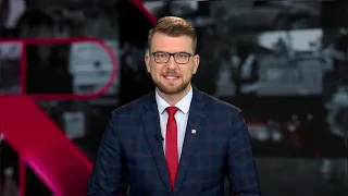 Republika Wieczór | Adrian Borecki | 08.05.2024