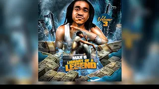 Max B - Knick Knack (feat. Jim Jones & Purple City)