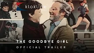 1977 The Goodbye Girl Official Trailer 1   MGM