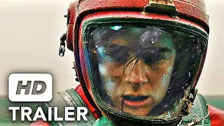 DUNE DRIFTER - OFFICIAL HD TRAILER |2020| Sci-Fi Movie