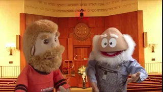 Funny Torah & Ta-Knock-Knock Jokes!!