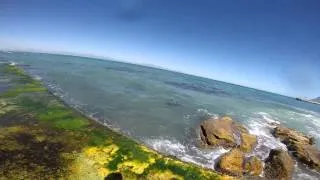 Tidal Pool Kalk Bay