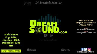 DJ Scratch Master - Shellingz Mix EP 139 (Mix 2020 Ft KES, Stylo G, T.O.K,  Tyga, Sean Paul)