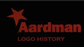 Aardman Animations Logo History (#27)