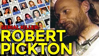 Timesuck | The Pig Farmer Killer: Canada's Filthy Robert Pickton