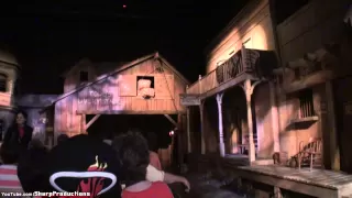 The Great Movie Ride at Walt Disney World's Hollywood Studios