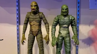 Creature From the Black Lagoon (Mondo vs Sideshow)