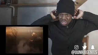 Hooligan Hefs - F.A.M.E ( feat. Masi Rooc, Hooliganskinny, Hooks ) | Genius Reaction