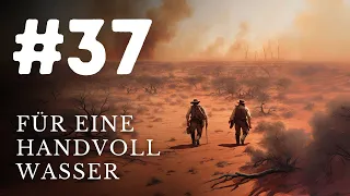 Zwei Tote im Outback - Die Tragödie der Calvert-Expedition