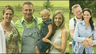 Joey and Rory Feek's Family Journey