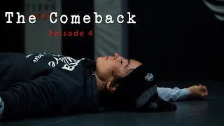 The UFC Comeback EP. 4 Staring Miesha Tate