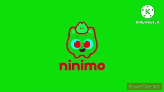 Ninimo Logo Effects Effects