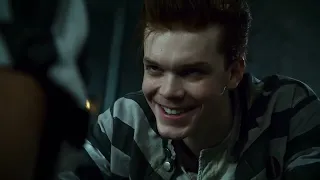 JEROME VALESKA Skillet monster