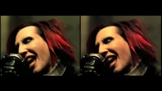 Marilyn Manson - Coma White (Original/Alternate Version)