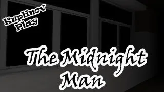 The Midnight Man Прохождение ► ВИЗГИ! ВИЗГИ! ВИЗГИ! ► ИНДИ-ХОРРОР