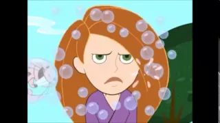 Funny moments of Kim Possible (part 3)