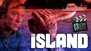 13 O'Clock Movie Retrospective: The Island (1980)