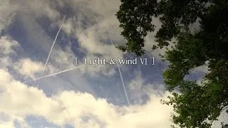 Sample Video "Light & Wind Ⅵ" for α7R from Sony: Official Video Release