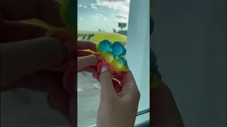 The BEST Fidgets to Bring to the Airport! ✈️