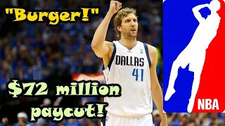 6 Dirk Nowitzki Facts That Will Leave You SPEECHLESS!