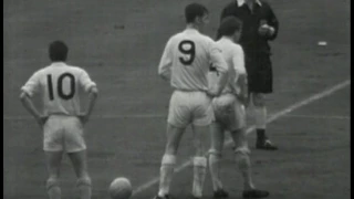 Liverpool - Leeds Un. FA Cup -1964/65. Final (2-1)