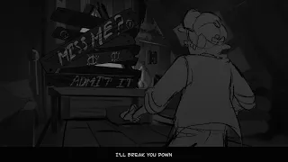 Another Way Out - Gravity Falls AU (animatic)