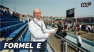 Formel E Berlin 2023: ELEKTRISIERENDE  RENNEN und spektakuläre HIGHLIGHTS im Herzen der Hauptstadt!