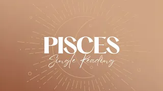 PISCES 🧡 Someone Feels Empty Without You BUT… |✨| Whats Happening Now |✨| Singles Love Life