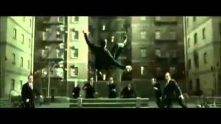 The Matrix Soundtrack  / Clubbed to Death