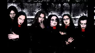 Cradle Of Filth - Nymphetamine (Sarah Jezebel Deva Fix)