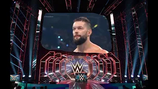 Roman Reigns & The Usos Attacks Finn Balor |WWE SMACKDOWN 6th Aug 2021 | Full Segment