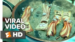 Sausage Party TV SPOT - Save the Sausage (2016) - Seth Rogen Movie