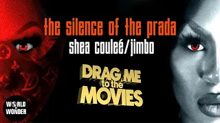 Jimbo + Shea Couleé "The Silence of the Prada" Parody Trailer